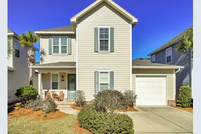 175 Christian Drive, Santa Rosa Beach, FL 32459 - Photo 1