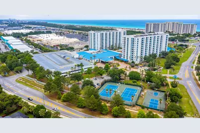 4207 Indian Bayou Trail #UNIT 2613, Destin, FL 32541 - Photo 72
