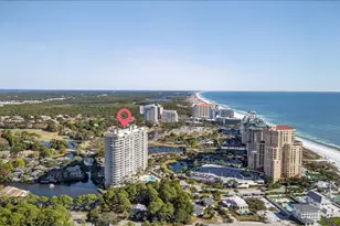 One Beach Club Dr, Miramar Beach, FL 32550 - Photo 44