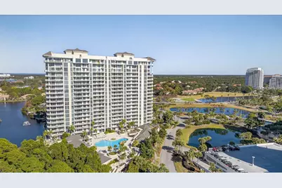 One Beach Club Drive #502, Miramar Beach, FL 32550 - Photo 36