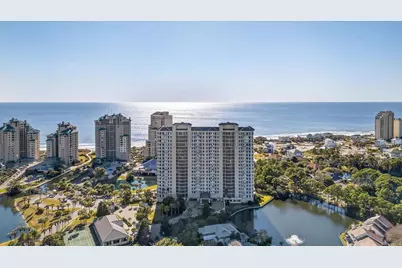 One Beach Club Drive #502, Miramar Beach, FL 32550 - Photo 1