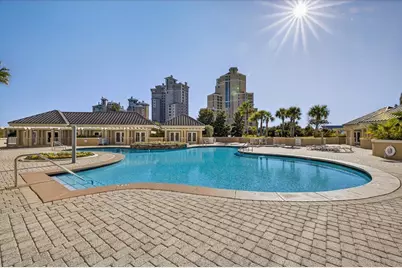 One Beach Club Drive #502, Miramar Beach, FL 32550 - Photo 32