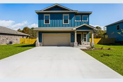 6695 Rocky Shores Road, Milton, FL 32583 - Photo 1