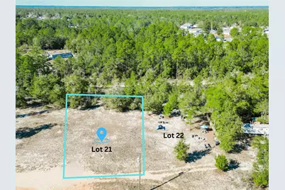 Lot 21 Canary Way, Crestview, FL 32539 - Photo 1