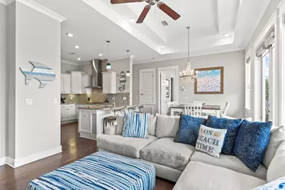 26 Milestone Drive #UNIT C, Inlet Beach, FL 32461 - Photo 4