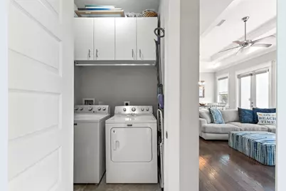 26 Milestone Drive #UNIT C, Inlet Beach, FL 32461 - Photo 22