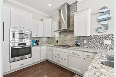 26 Milestone Drive #UNIT C, Inlet Beach, FL 32461 - Photo 12