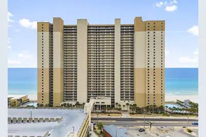 16819 Front Beach Road #UNIT 411, Panama City Beach, FL 32413 - Photo 1