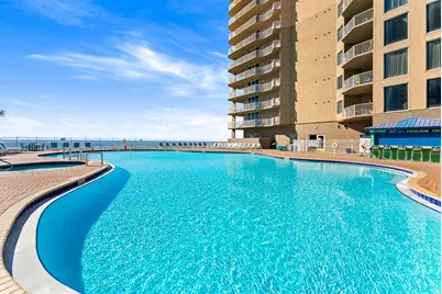 16819 Front Beach Road #UNIT 411, Panama City Beach, FL 32413 - Photo 38