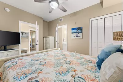 16819 Front Beach Road #UNIT 411, Panama City Beach, FL 32413 - Photo 30
