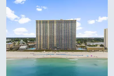 16819 Front Beach Road #UNIT 411, Panama City Beach, FL 32413 - Photo 6