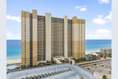 16819 Front Beach Road #UNIT 411, Panama City Beach, FL 32413 - Photo 2