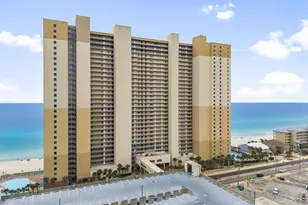 16819 Front Beach Rd, Panama City Beach, FL 32413 - Photo 2