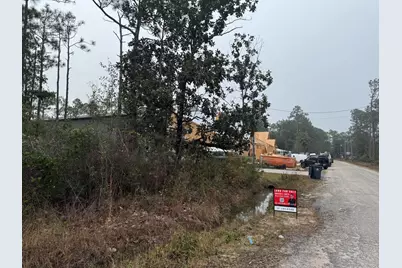 0 L Street, Santa Rosa Beach, FL 32459 - Photo 2