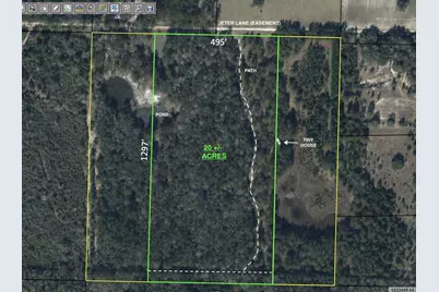 3878 River Road, Vernon, FL 32462 - Photo 1