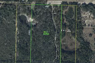 3878 River Rd, Vernon, FL 32462 - Photo 1