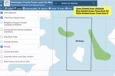 3878 River Road, Vernon, FL 32462 - Photo 20