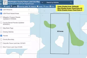 3878 River Rd, Vernon, FL 32462 - Photo 20