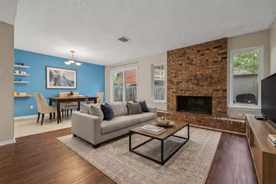 7226 Dogwood Terrace Drive #A, Pensacola, FL 32504 - Photo 2