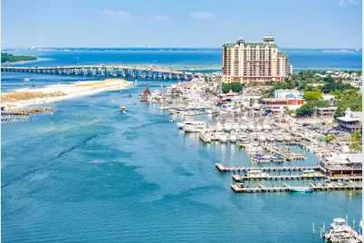 501 Gulf Shore Drive #UNIT 12, Destin, FL 32541 - Photo 50