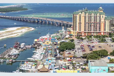 501 Gulf Shore Drive #UNIT 12, Destin, FL 32541 - Photo 52