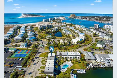 501 Gulf Shore Drive #UNIT 12, Destin, FL 32541 - Photo 48