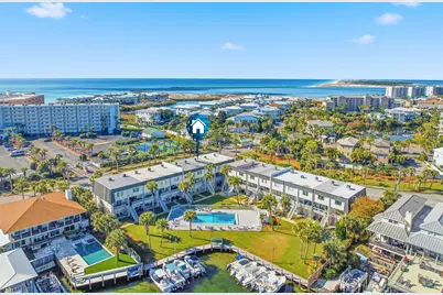 501 Gulf Shore Drive #UNIT 12, Destin, FL 32541 - Photo 8