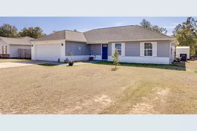 4694 Bobolink Way, Crestview, FL 32539 - Photo 1