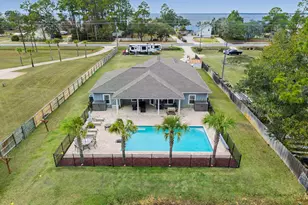 6449 E Bay Blvd Blvd E, Gulf Breeze, FL 32563 - Photo 1