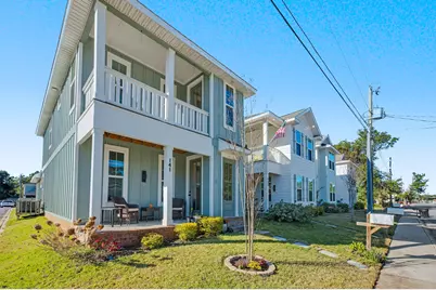 141 S H Street S, Pensacola, FL 32502 - Photo 2