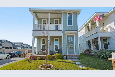 141 S H Street S, Pensacola, FL 32502 - Photo 1