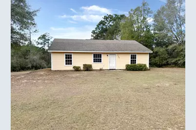 159 Michigan Lane, Defuniak Springs, FL 32433 - Photo 1