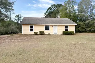 159 Michigan Ln, Defuniak Springs, FL 32433 - Photo 1