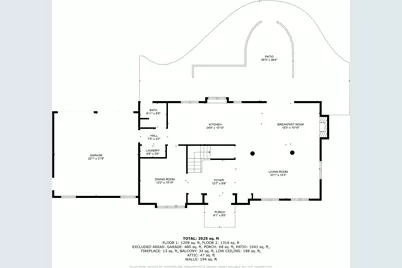 1009 E Troon Drive E, Niceville, FL 32578 - Photo 120