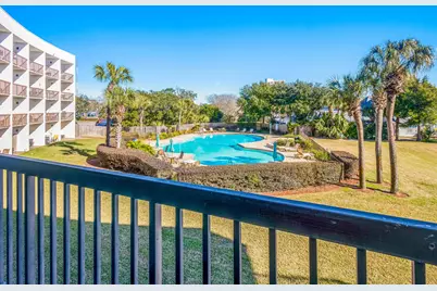 214 SW Miracle Strip Parkway SW #B204, Fort Walton Beach, FL 32548 - Photo 22