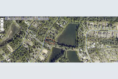 Lot 30 E Michaelang Lo Road, Defuniak Springs, FL 32433 - Photo 2