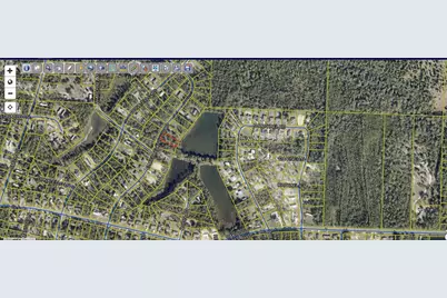 Lot 29 E Michaelanglo Road E, Defuniak Springs, FL 32433 - Photo 1