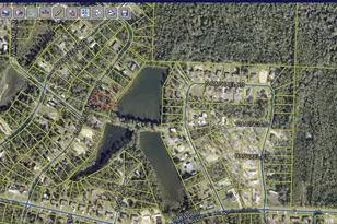 Lot 29 E Michaelanglo Road E, Defuniak Springs, FL 32433 - Photo 1