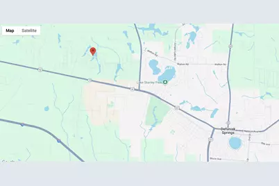 Lot 30&29 E Michaelanglo Road E, Defuniak Springs, FL 32433 - Photo 4
