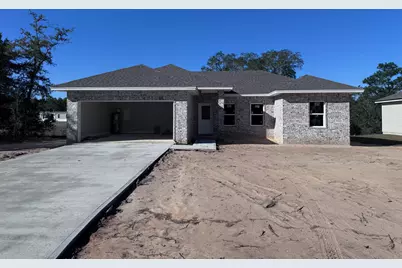 5362 Kervin Road, Crestview, FL 32539 - Photo 1