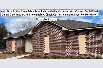 4644 Chanteuse Parkway, Crestview, FL 32539 - Photo 34