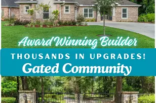 4858 Aunt Mary's Loop, Crestview, FL 32539 - Photo 1