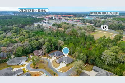 4858 Aunt Marys Loop, Crestview, FL 32539 - Photo 2