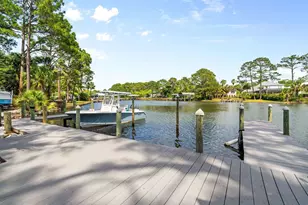 132 Carson Oaks Ln, Santa Rosa Beach, FL 32459 - Photo 52
