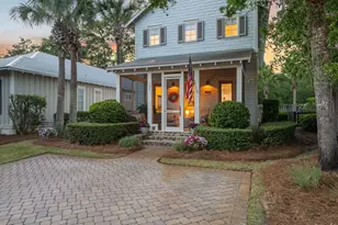 132 Carson Oaks Ln, Santa Rosa Beach, FL 32459 - Photo 46