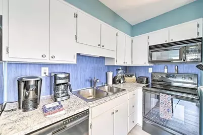 6829 Thomas Drive #417, Panama City Beach, FL 32408 - Photo 4