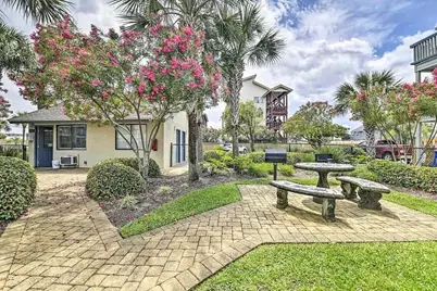 6829 Thomas Drive #417, Panama City Beach, FL 32408 - Photo 14