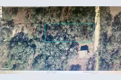 0 Tangerine Street, Defuniak Springs, FL 32433 - Photo 1