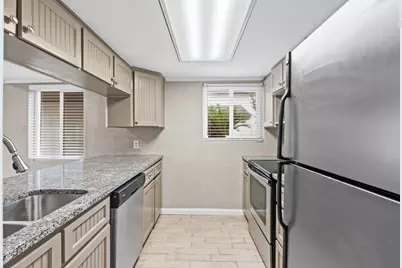 6901 N Lagoon Drive N #UNIT 1, Panama City Beach, FL 32408 - Photo 8