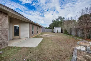 4596 Hermosa Road Rd, Crestview, FL 32539 - Photo 30